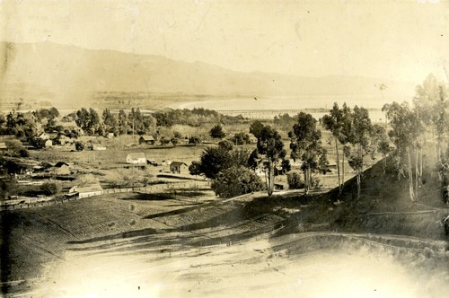 Santa Barbara Waterfront