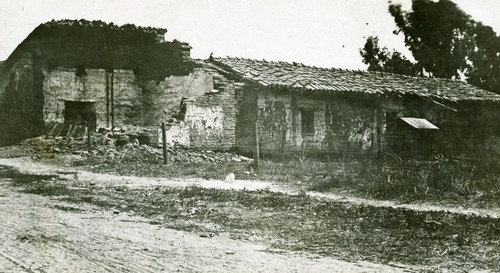 Teodoro Arrellanes Adobe (store)