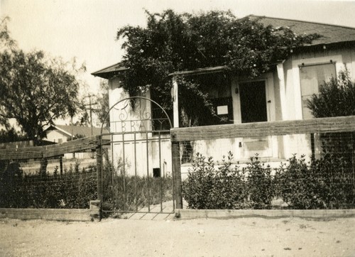 Orcutt Library