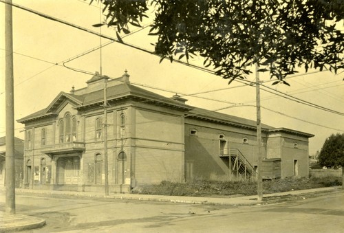 Lobero Theater