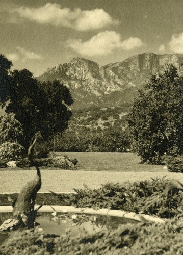 Santa Barbara Gardens