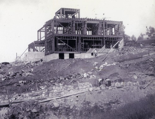 Alameda Padre Serra
