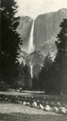 Yosemite, California