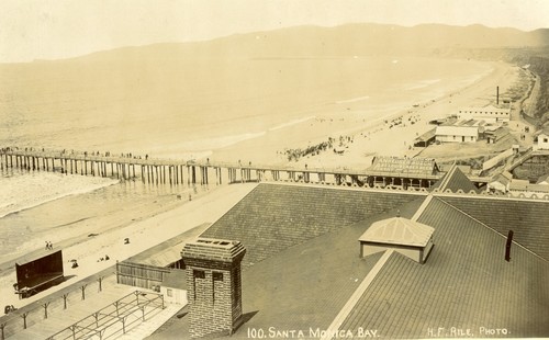 Santa Monica