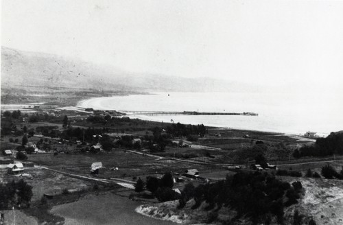 Santa Barbara Waterfront