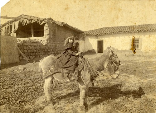 Santa Barbara Adobe