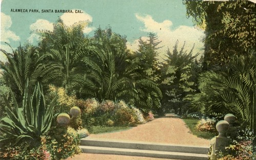 Alameda Park