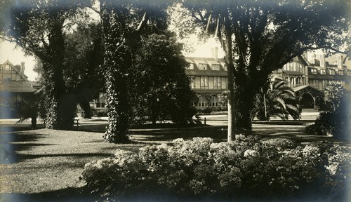 Hotel Del Monte, Monterey, California