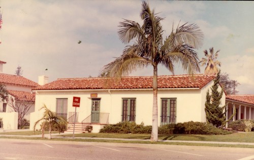 Carpinteria Library