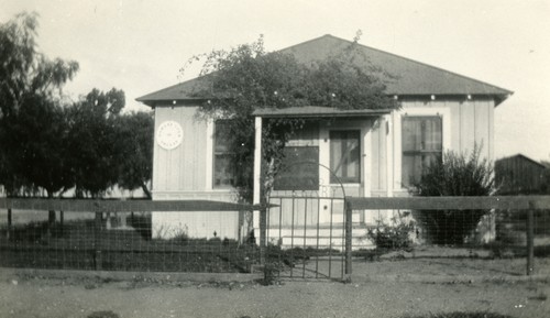 Orcutt Library