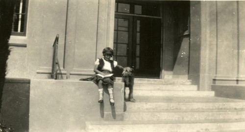 Unidentified Santa Barbara County School