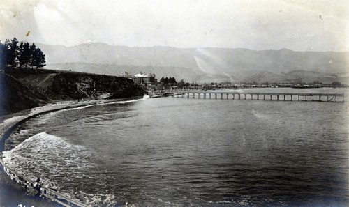 Santa Barbara Waterfront