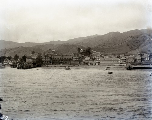 Catalina Island