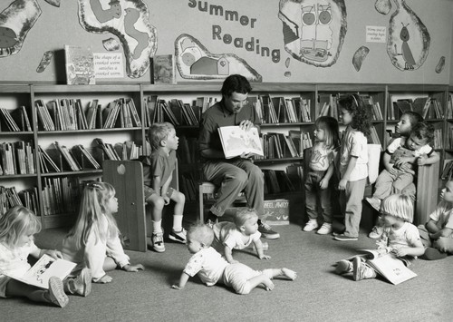 Goleta Library