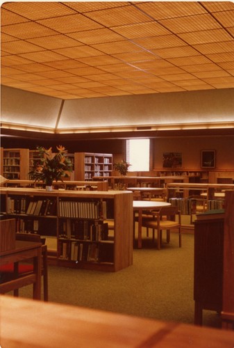 Goleta Library