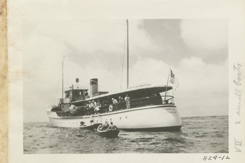 Velero II