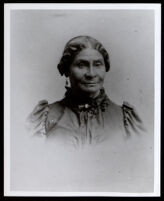 Margaret Binum, Calaveras County (vicinity) circa 1860-1870