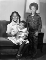 Children of Harold Crowe, 1960s