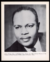 James Farmer, 1940-1968