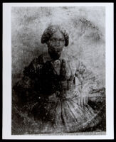 Ellen Mason Owens Huddleston, daughter of Biddy Mason, between 1858-1868