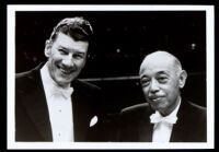 William Grant Still and Vilem Sokol, 1970-1978