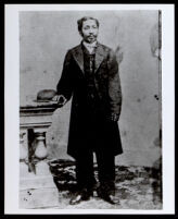 William Towns, Oakland, circa 1867