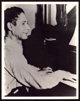 Jelly Roll Morton, circa 1930