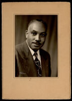 Samuel B. Danley, Jr, 1940s