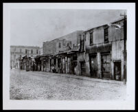 Store of David W. Ruggles, San Francisco,1897