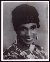 Madame Sul-Te-Wan, 1939 — Calisphere