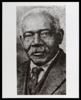 Israel Beal, Redlands pioneer, circa 1900-1910