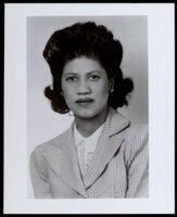 Dorothy Vena Johnson, between 1930-1945
