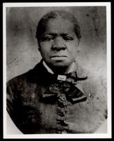 Biddy Mason, an early African American pioneer and Los Angeles landowner, Los Angeles, 1860-1870
