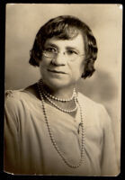 Margaret D. Scott, 1920s