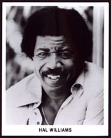 Hal Williams, 1985