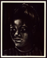 "Matilda" by William E. Smith,1945–1950