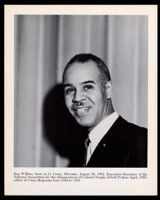 Roy Wilkins, 1934-1968