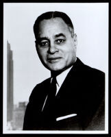 Ralph Bunche, circa 1965