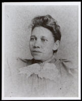 California Dejarnette (or De Jarnette), 1870-1880