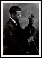 William Grant Still, 1920s