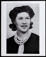 Dorothy Vena Johnson, between 1935-1950