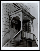 Mount Olivet Baptist Church, Marysville, undated