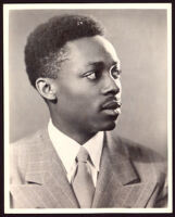 Marvin Hayes, 1944-1954