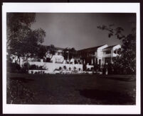 Errett Lobban Cord residence by Paul R. Williams, Beverly Hills, 1933