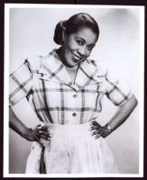 Lillian Randolph, 1952