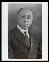 Reverend Thomas Lee Griffith, Sr., Los Angeles, 1920-1940