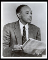 William Grant Still, 1940-1960