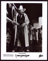 Charlie Daniels of the Charlie Daniels Band, 1985