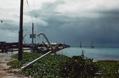 Kwajalein Harbor