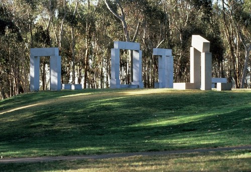 La Jolla Project: general view